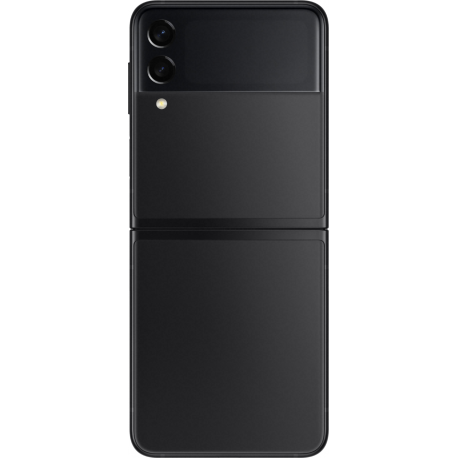 SAMSUNG Galaxy Z Flip3 6.7inch 5G 128GB Phantom Black ANDROID