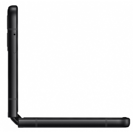 SAMSUNG Galaxy Z Flip3 6.7inch 5G 128GB Phantom Black ANDROID