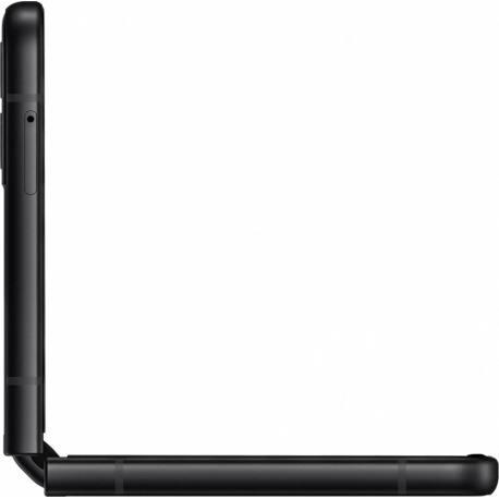 SAMSUNG SM-F711B Z Flip3 6.7inch 5G 256GB Phantom Black ANDROID