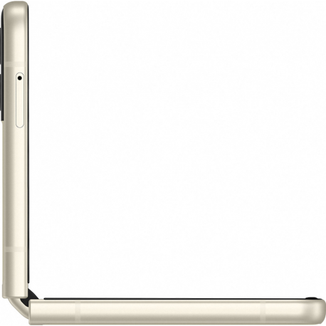 SAMSUNG SM-F711B Z Flip3 6.7inch 5G 256GB Cream ANDROID