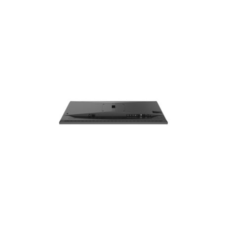 Philips P-line 439P1 - LED monitor - 43" (42.51" viewable) - 3840 x 2160 4K @ 60 Hz - VA - 400 cd / m² - 4000:1 - DisplayHDR 400 - 4 ms - 3xHDMI, DisplayPort, USB-C - speakers - black texture - 5