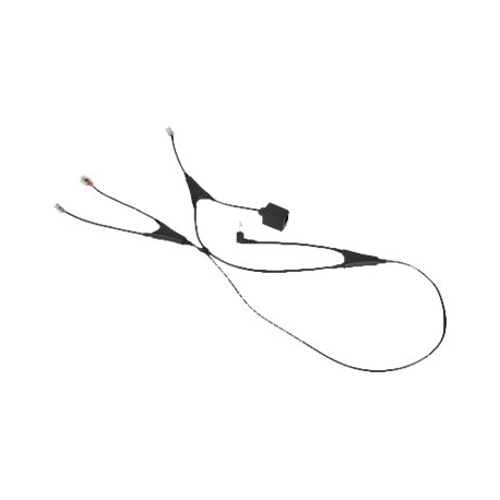 Jabra LINK - Electronic hook switch adapter - 1