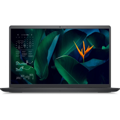 Dell Vostro 15 3515 - Ryzen 5 3450U / 2.1 GHz - Win 10 Pro 64-bit - 8 GB RAM - 256 GB SSD NVMe - 15.6" 1920 x 1080 (Full HD) @ 60 Hz - Radeon Vega 8 - Wi-Fi 6, Bluetooth - black - with 3 Years Basic Onsite - 0
