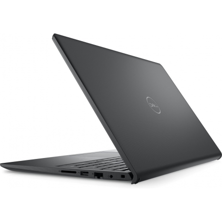 Dell Vostro 15 3515 - Ryzen 5 3450U / 2.1 GHz - Win 10 Pro 64-bit - 8 GB RAM - 256 GB SSD NVMe - 15.6" 1920 x 1080 (Full HD) @ 60 Hz - Radeon Vega 8 - Wi-Fi 6, Bluetooth - black - with 3 Years Basic Onsite - 4