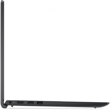 Dell Vostro 15 3515 - Ryzen 5 3450U / 2.1 GHz - Win 10 Pro 64-bit - 8 GB RAM - 256 GB SSD NVMe - 15.6" 1920 x 1080 (Full HD) @ 60 Hz - Radeon Vega 8 - Wi-Fi 6, Bluetooth - black - with 3 Years Basic Onsite - 6
