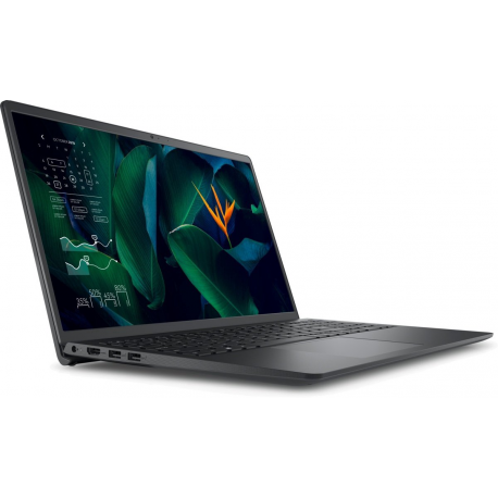 Dell Vostro 15 3515 - Ryzen 5 3450U / 2.1 GHz - Win 10 Pro 64-bit - 8 GB RAM - 256 GB SSD NVMe - 15.6" 1920 x 1080 (Full HD) @ 60 Hz - Radeon Vega 8 - Wi-Fi 6, Bluetooth - black - with 3 Years Basic Onsite - 7