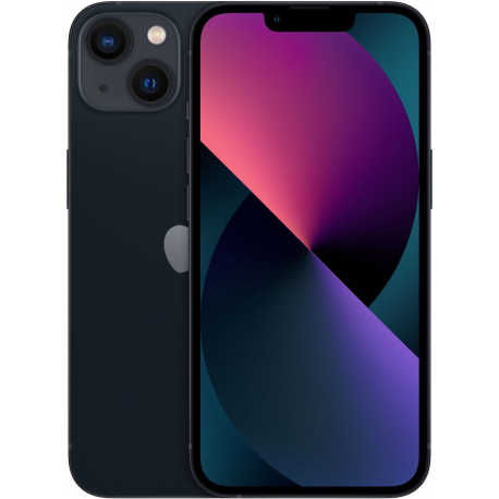 iPhone 13 128GB Midnight