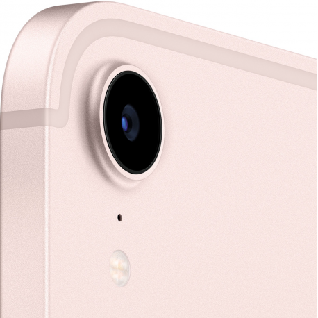 iPad Mini Wi-Fi + Cellular 64GB Pink 6th Gen