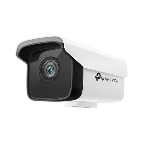 TP-LINK VIGI C300HP-4 3MP Outdoor Bullet Network Camera
