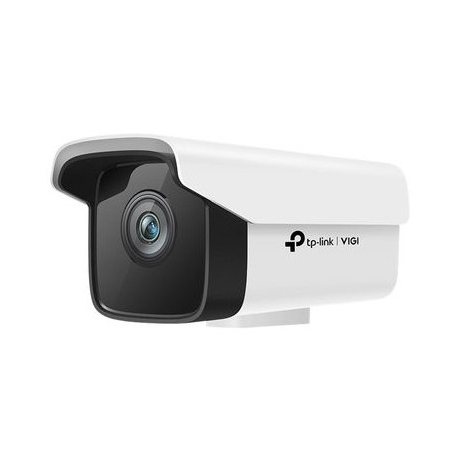 TP-LINK VIGI C300HP-4 3MP Outdoor Bullet Network Camera