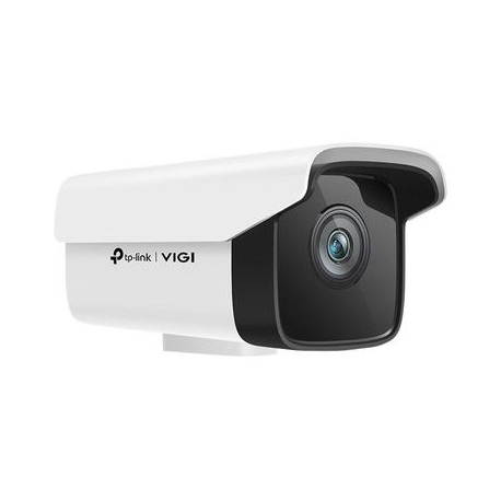 TP-LINK VIGI C300HP-4 3MP Outdoor Bullet Network Camera