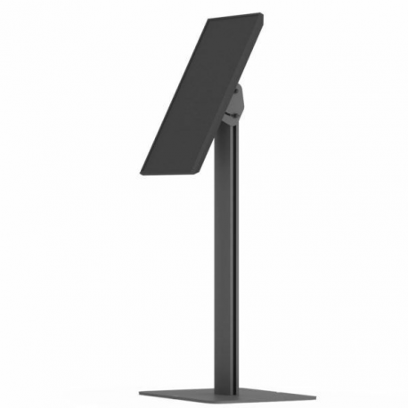 SMS Icon Wayfinder 1240 DG - Mounting component (pillar) - anthracite grey - floor stand mountable - 2