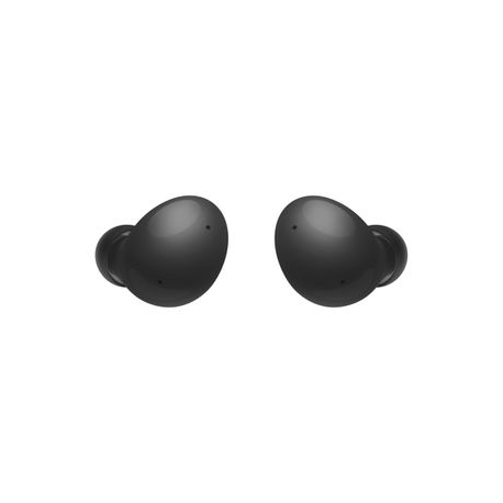 Samsung Galaxy Buds2 - True wireless earphones with mic - in-ear - Bluetooth - active noise cancelling - graphite - for Galaxy A72, A72 5G, S20, S21, S21 5G, S21+ 5G, S22, Watch4, Z Flip3 5G, Z Fold3 5G - 0