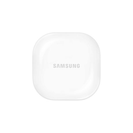 Samsung Galaxy Buds2 - True wireless earphones with mic - in-ear - Bluetooth - active noise cancelling - graphite - for Galaxy A72, A72 5G, S20, S21, S21 5G, S21+ 5G, S22, Watch4, Z Flip3 5G, Z Fold3 5G - 6