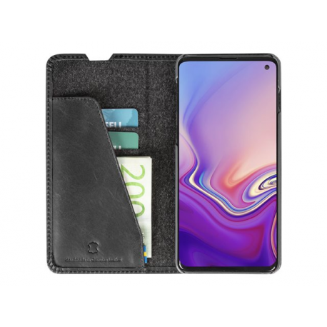 VIVANCO SLIM TPU COVER GALAXY