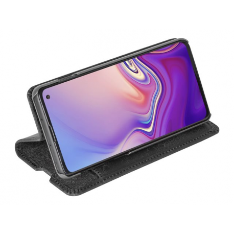 VIVANCO SLIM TPU COVER GALAXY