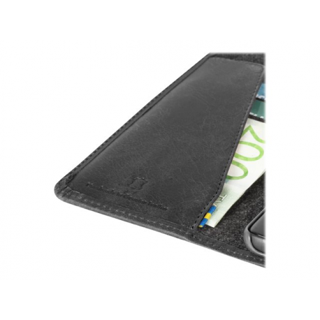 VIVANCO SLIM TPU COVER GALAXY