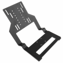 Brodit keyboard mount