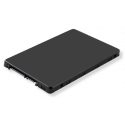 Lenovo ThinkSystem Multi Vendor Entry - SSD - 960 GB - hot-swap - 2.5" - SATA 6Gb / s - for ThinkSystem SR250; SR630 V2; SR63X; SR650 V2; SR65X; SR665; SR670; SR850; ST250; ST650 V2