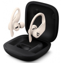 Beats Powerbeats Pro - True wireless earphones with mic - in-ear - over-the-ear mount - Bluetooth - noise isolating - ivory - for iPad / iPhone / iPod / TV / Watch