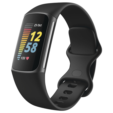 Fitbit charge gps cheap nfc