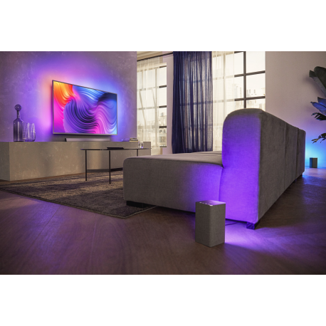 Philips 4K UHD LED Android TV