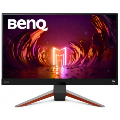 BENQ MOBIUZ EX2710Q 27” QHD HDRI IPS 165HZ 1MS FREESYNC PREMIUM