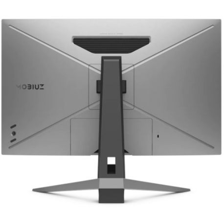 BENQ MOBIUZ EX2710Q 27” QHD HDRI IPS 165HZ 1MS FREESYNC PREMIUM