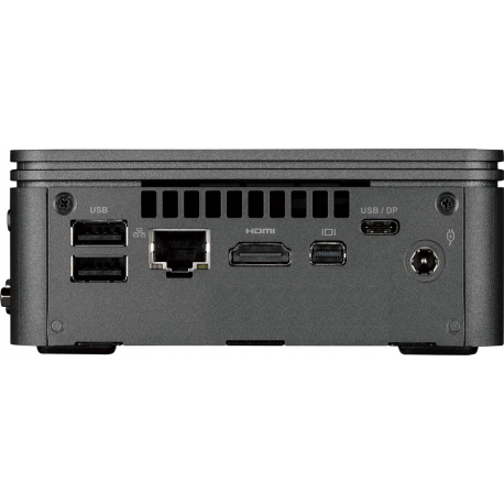 GIGABYTE GB-BRR7H-4800 AMD Ryzen 7 4800U 2xDDR4 SO-DIMM slot M.2 socket2.5G LAN 7xUSB HDMI mDPo 19V