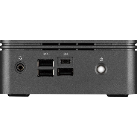 GIGABYTE GB-BRR7H-4800 AMD Ryzen 7 4800U 2xDDR4 SO-DIMM slot M.2 socket2.5G LAN 7xUSB HDMI mDPo 19V