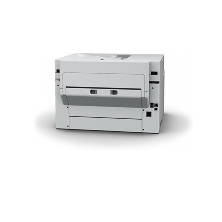 Epson Multifunctional printer EcoTank L15180 Contact image sensor (CIS), 4-in-1, Wi-Fi, Black and white