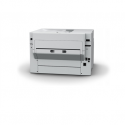 Epson EcoTank Pro L15180 - Multifunction printer - colour - ink-jet - refillable - A3 (media) - up to 25 ppm (printing) - 550 sheets - 33.6 Kbps - USB 2.0, LAN, USB host, Wi-Fi(ac)