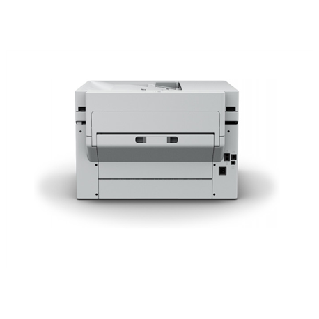 Epson Multifunctional printer EcoTank L15180 Contact image sensor (CIS), 4-in-1, Wi-Fi, Black and white