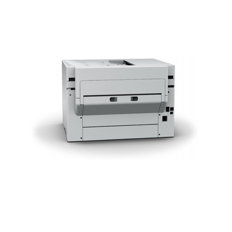 Epson Multifunctional printer EcoTank L15180 Contact image sensor (CIS), 4-in-1, Wi-Fi, Black and white