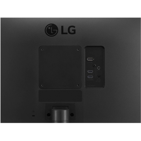 MONITOR LCD 24" IPS/24QP500-B LG