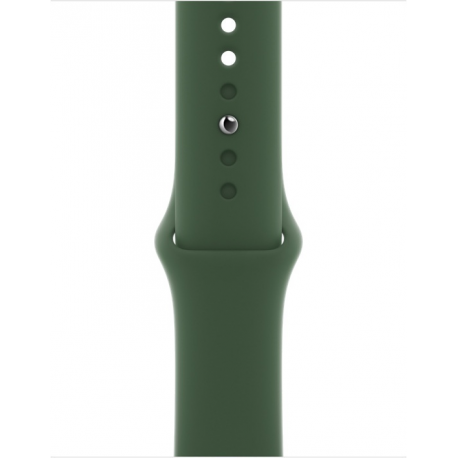 Apple - Band for smart watch - Regular size - clover - for Watch (38 mm, 40 mm, 41 mm) - 0