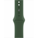 Apple - Band for smart watch - Regular size - clover - for Watch (38 mm, 40 mm, 41 mm)