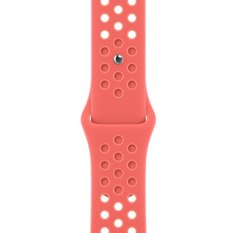 41MM MAGIC EMBER/CRIMSON BLISS