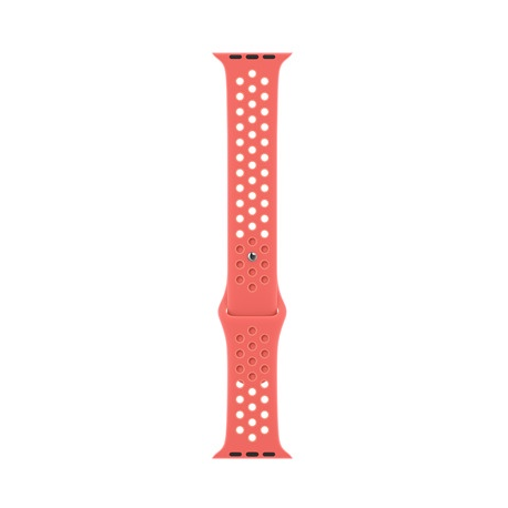 41MM MAGIC EMBER/CRIMSON BLISS