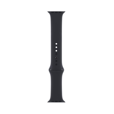 45MM MIDNIGHT SPORT BAND EXTRA