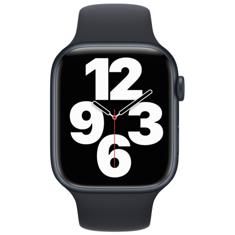 45MM MIDNIGHT SPORT BAND EXTRA
