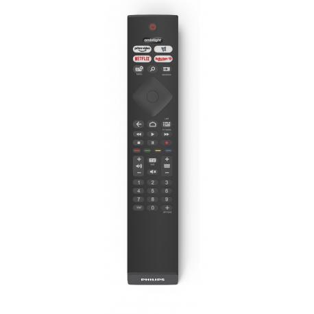 Philips 4K UHD OLED Android™ TV 65" 65OLED706/12 3-sided Ambilight 3840x2160p HDR10+ 4xHDMI 3xUSB LAN WiFi DVB-T/T2/T2-HD/C/S/S2