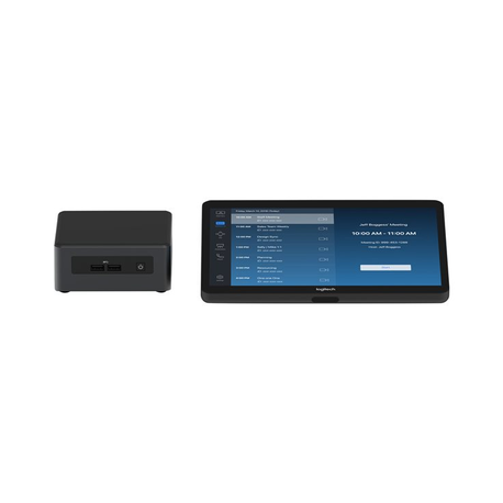 ZOOM ROOM SOLUTION BASE PACKAGE