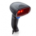 Datalogic QuickScan 2500 Series QW2520 - Barcode scanner - handheld - 2D imager - decoded - USB