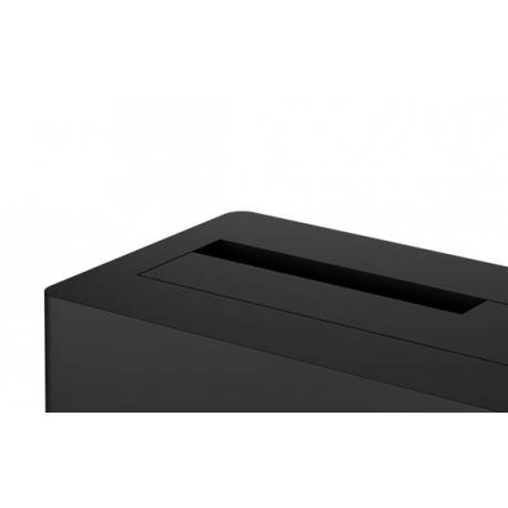 Icy Box IB-1121-C31 DockingStation for 1x HDD/SSD with USB 3.1 (Gen 2) Type-C