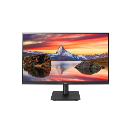 LG 24MP400-B 24inch IPS FHD 250cd/m2 16:9 HDMI 75Hz