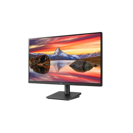LG 24MP400-B 24inch IPS FHD 250cd/m2 16:9 HDMI 75Hz
