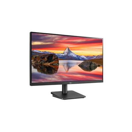 LG 24MP400-B 24inch IPS FHD 250cd/m2 16:9 HDMI 75Hz