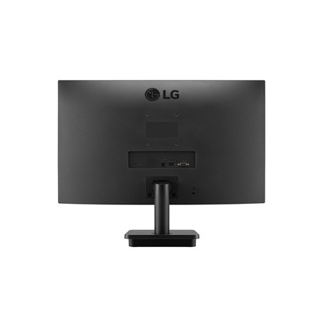 LG 24MP400-B 24inch IPS FHD 250cd/m2 16:9 HDMI 75Hz