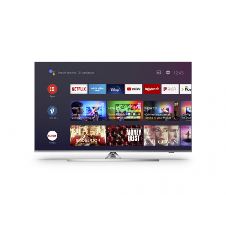 Philips 50PUS8506/12 50" (126cm) 4K UHD LED Android TV